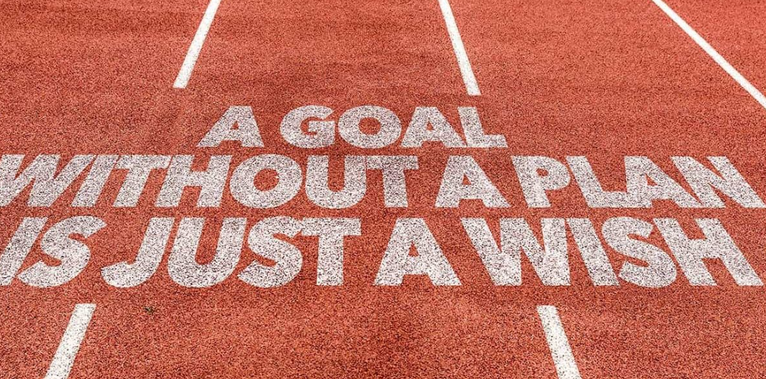 Crush Your Goals: The Ultimate Guide to Success for Student Athletes