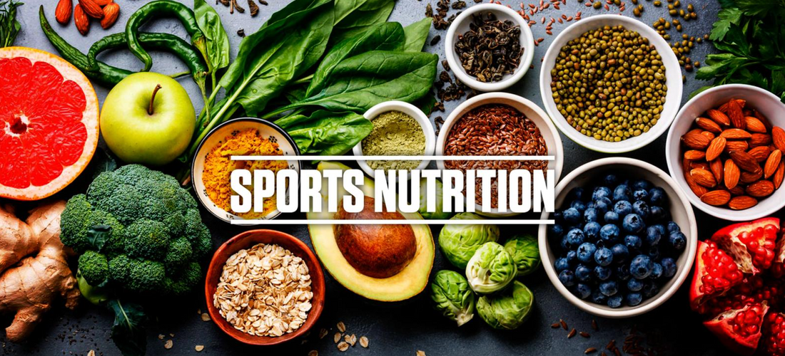 Fueling Victory: Simple Food Choices to Impact Athletic Performance