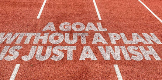 Crush Your Goals: The Ultimate Guide to Success for Student Athletes